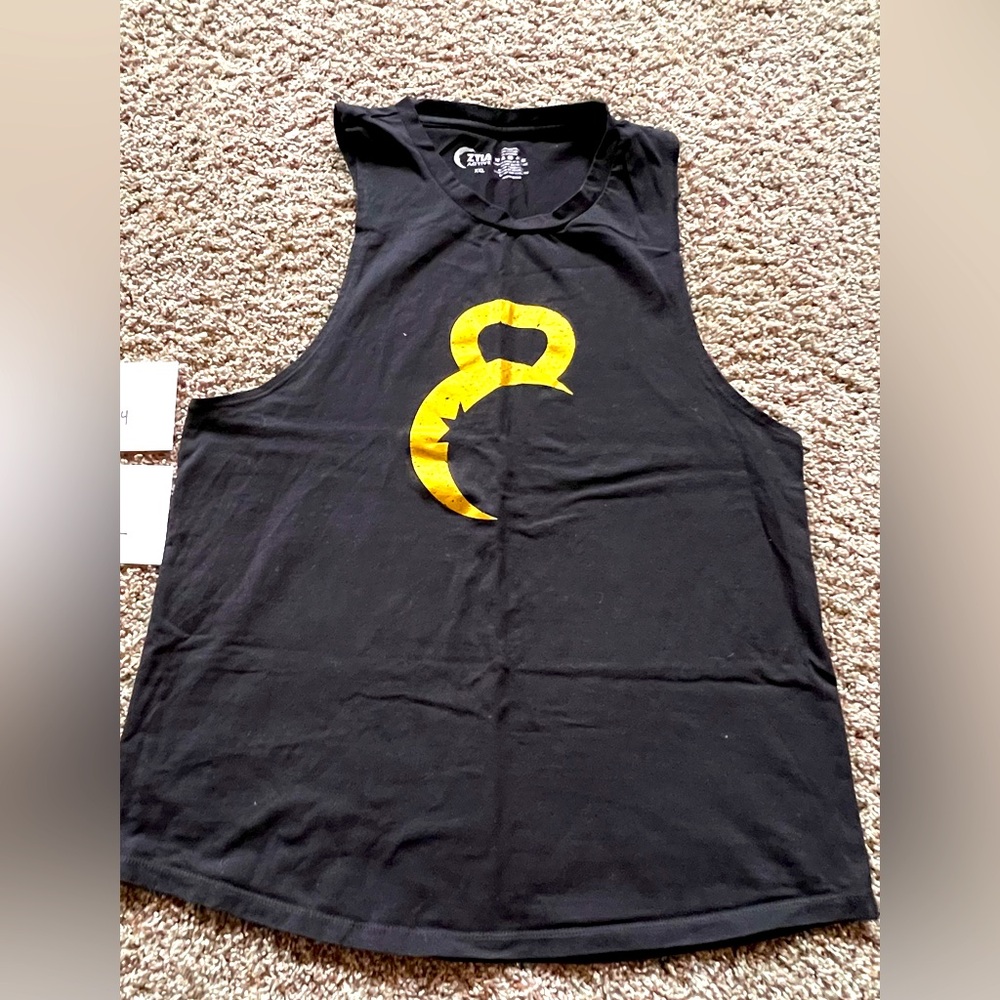 Zyia Kettle Moon tank, size XXL
